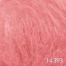 Load image into Gallery viewer, Wool Mohair by Lana Gatto (aran/bulky)