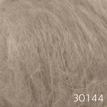 Load image into Gallery viewer, Wool Mohair by Lana Gatto (aran/bulky)