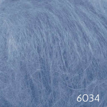 Load image into Gallery viewer, Wool Mohair by Lana Gatto (aran/bulky)