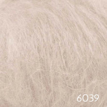 Load image into Gallery viewer, Wool Mohair by Lana Gatto (aran/bulky)