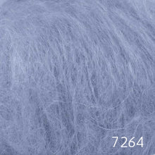 Load image into Gallery viewer, Wool Mohair by Lana Gatto (aran/bulky)
