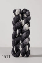 Load image into Gallery viewer, Echoes by Gusto (fingering/sock)