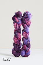 Load image into Gallery viewer, Echoes by Gusto (fingering/sock)