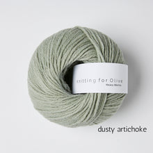 Load image into Gallery viewer, Knitting for Olive Heavy Merino (worsted)