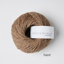 Load image into Gallery viewer, Knitting for Olive Heavy Merino (worsted)