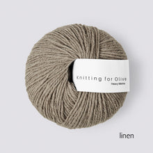 Load image into Gallery viewer, Knitting for Olive Heavy Merino (worsted)