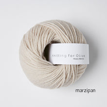 Load image into Gallery viewer, Knitting for Olive Heavy Merino (worsted)