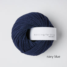 Load image into Gallery viewer, Knitting for Olive Heavy Merino (worsted)