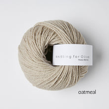 Load image into Gallery viewer, Knitting for Olive Heavy Merino (worsted)