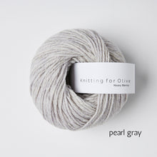 Load image into Gallery viewer, Knitting for Olive Heavy Merino (worsted)