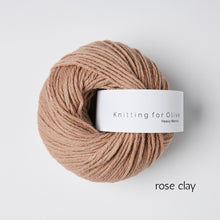 Load image into Gallery viewer, Knitting for Olive Heavy Merino (worsted)