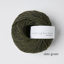 Load image into Gallery viewer, Knitting for Olive Heavy Merino (worsted)