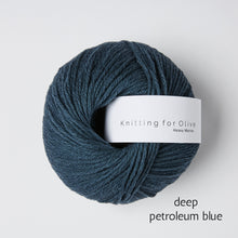 Load image into Gallery viewer, Knitting for Olive Heavy Merino (worsted)