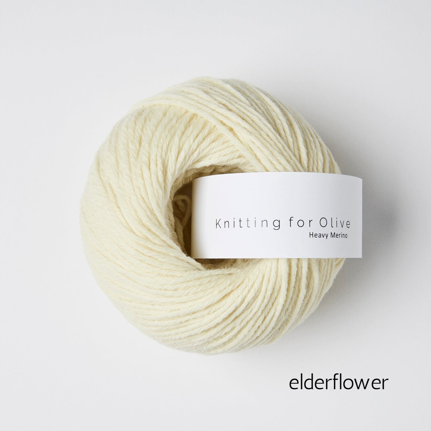 Knitting for Olive Heavy Merino (worsted)