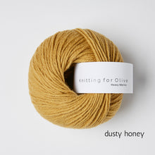 Load image into Gallery viewer, Knitting for Olive Heavy Merino (worsted)