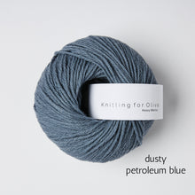 Load image into Gallery viewer, Knitting for Olive Heavy Merino (worsted)