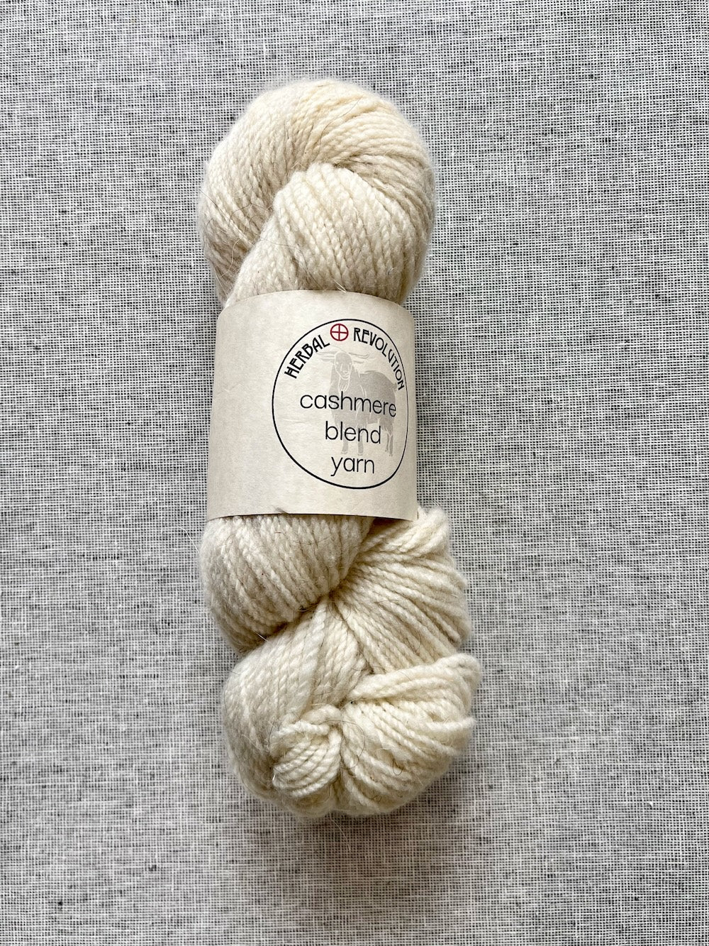 Herbal Revolution Cashmere Blend Yarn (dk)