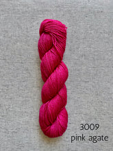 Load image into Gallery viewer, Luna by Symfonie Hand Dyed Yarns (dk)