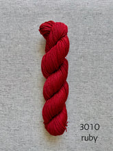Load image into Gallery viewer, Luna by Symfonie Hand Dyed Yarns (dk)