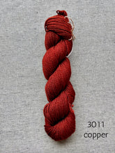 Load image into Gallery viewer, Luna by Symfonie Hand Dyed Yarns (dk)