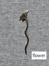 Load image into Gallery viewer, Bonnie Bishoff Shawl Sticks