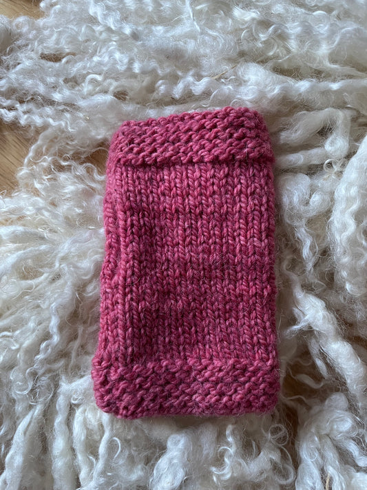 Intro to Knitting :: October 2026