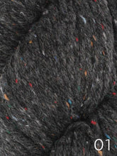 Load image into Gallery viewer, Eco Tweed Chunky by Ella Rae (bulky)