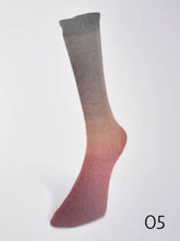 Load image into Gallery viewer, Harmonious Socks by Laines du Nord (fingering/sock)