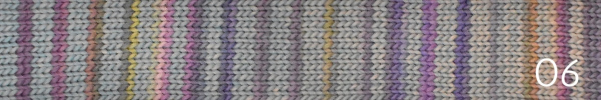 Poema Stripes by Laines du Nord (dk)