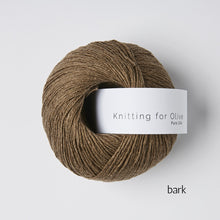 Load image into Gallery viewer, Knitting for Olive Pure Silk (fingering)