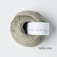 Load image into Gallery viewer, Knitting for Olive Pure Silk (fingering)