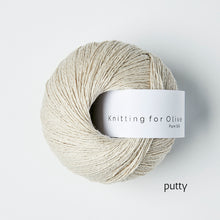 Load image into Gallery viewer, Knitting for Olive Pure Silk (fingering)