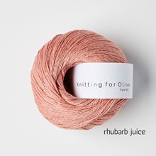 Load image into Gallery viewer, Knitting for Olive Pure Silk (fingering)