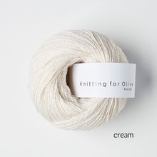 Load image into Gallery viewer, Knitting for Olive Pure Silk (fingering)