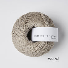 Load image into Gallery viewer, Knitting for Olive Pure Silk (fingering)