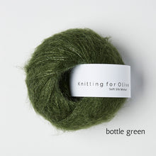 Load image into Gallery viewer, Knitting for Olive Soft Silk Mohair (lace)