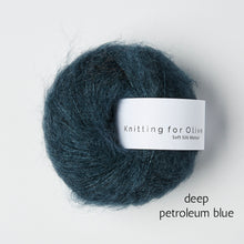 Load image into Gallery viewer, Knitting for Olive Soft Silk Mohair (lace)