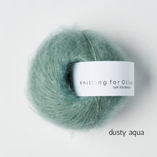 Load image into Gallery viewer, Knitting for Olive Soft Silk Mohair (lace)
