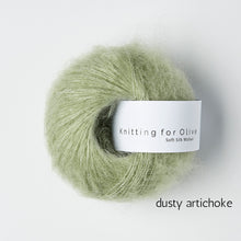 Load image into Gallery viewer, Knitting for Olive Soft Silk Mohair (lace)