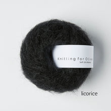 Load image into Gallery viewer, Knitting for Olive Soft Silk Mohair (lace)