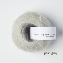 Load image into Gallery viewer, Knitting for Olive Soft Silk Mohair (lace)