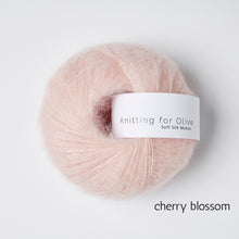 Load image into Gallery viewer, Knitting for Olive Soft Silk Mohair (lace)