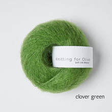 Load image into Gallery viewer, Knitting for Olive Soft Silk Mohair (lace)