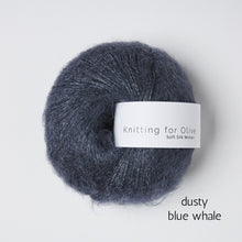 Load image into Gallery viewer, Knitting for Olive Soft Silk Mohair (lace)