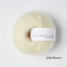Load image into Gallery viewer, Knitting for Olive Soft Silk Mohair (lace)