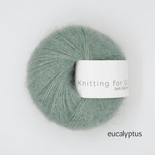 Load image into Gallery viewer, Knitting for Olive Soft Silk Mohair (lace)