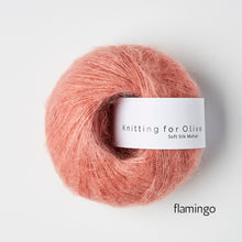 Load image into Gallery viewer, Knitting for Olive Soft Silk Mohair (lace)