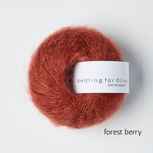 Load image into Gallery viewer, Knitting for Olive Soft Silk Mohair (lace)