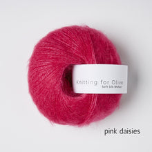 Load image into Gallery viewer, Knitting for Olive Soft Silk Mohair (lace)