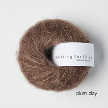Load image into Gallery viewer, Knitting for Olive Soft Silk Mohair (lace)